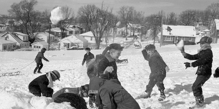 An older form of climate warfare