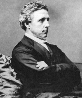 Charles Dodgson