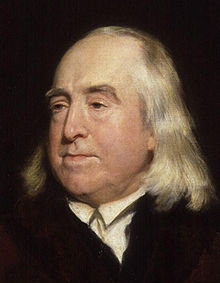 Jeremy Bentham