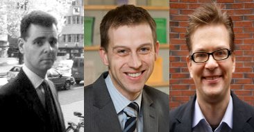 Berggran, Jordahl, and Poutvaara