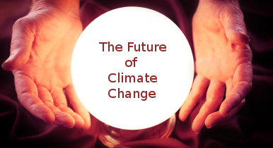 The Future of Climate Change