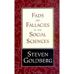 Fads and Fallacies in the Social Sciences