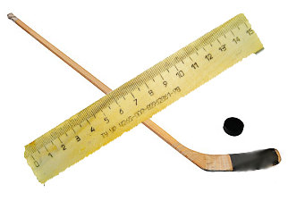 Your statistical model!