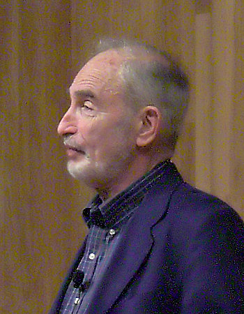 Paul Ehrlich