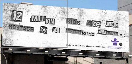 Ad campaign pic for 12 million warped kids