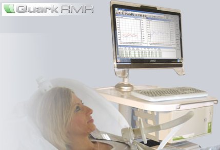Quark RMR