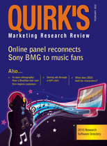 Quirks