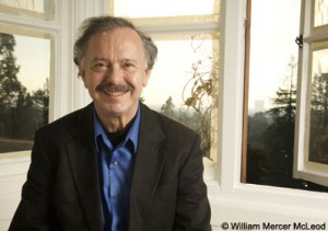 Richard Muller
