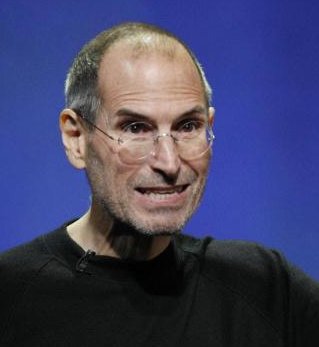 Steve Jobs