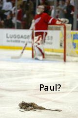 The Fate of Paul