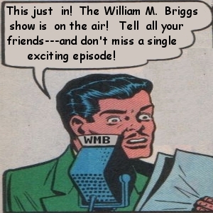 The WMB show!